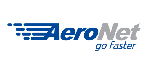 Aeronet Logo