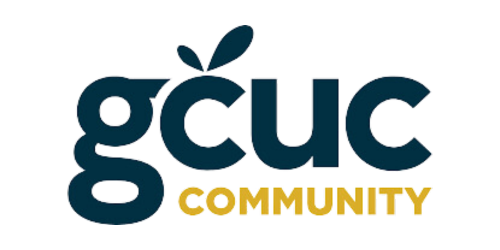 GCUC logo