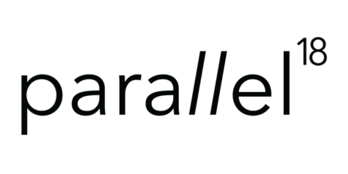 Parallel 18 Logo